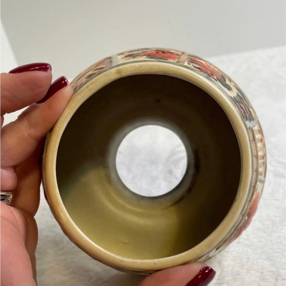 Yankee Candle Fall Harvest Candle Topper - Picture 5 of 6